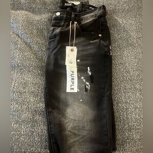 Purple Brand Jeans!